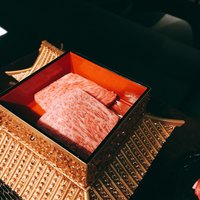 牛牛 西麻布 総本店 - 