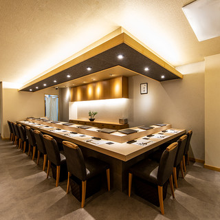 High-quality Japanese space ★ A space where modernity harmonizes