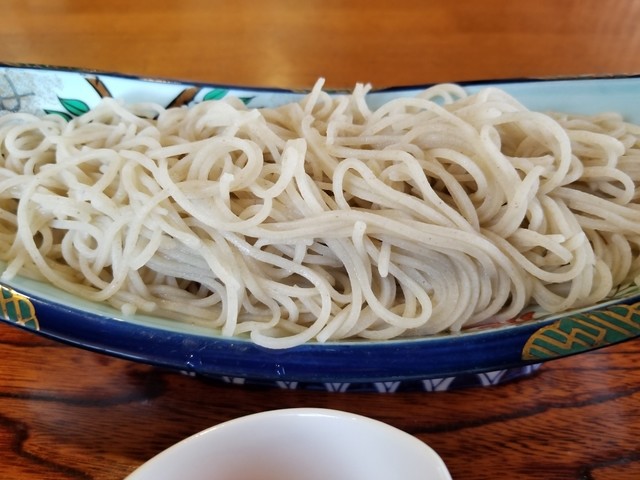 そば処 和田 会津若松 そば 食べログ