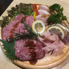 遊山 - 料理写真: