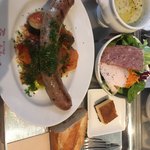 トラディシオン 日本橋 - 