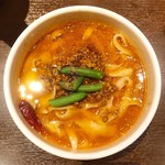 刀削麺・火鍋・西安料理 XI’AN 新宿エステックビル店 - 