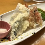 日本料理 鯛 - 