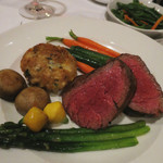 Hy's STEAKHOUSE - 