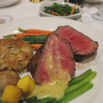 Hy's STEAKHOUSE - 