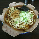 ケンちゃんラーメン - 