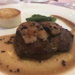 ル・クープル - ロッシーニ