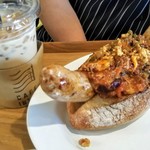 カフェイントロ - 