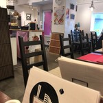 ビーダブリュー カフェ - 