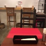 ビーダブリュー カフェ - 