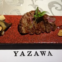 神戸牛 八坐和 阪急三宮店 - 