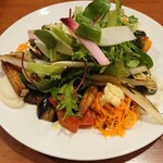 リストランテ野呂 - 