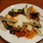 リストランテ野呂 - 