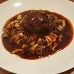 リストランテ野呂 - 