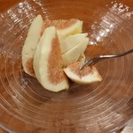 リストランテ野呂 - 