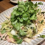 ビストロ NEJI‐KEN‐KEN 赤坂荘 - 