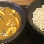 武蔵野うどん 肉そば ユーソウル - 