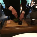 レフェルヴェソンス - 