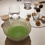 レフェルヴェソンス - 