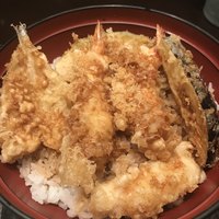 天ぷら ひさご - 