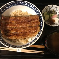 うなぎ割烹 大江戸 - 