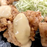 日本一 - チーズはしょっぱい