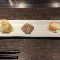 鉄板焼きgrow 上野店 - 