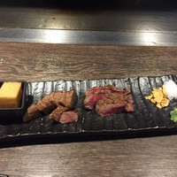 鉄板焼きgrow 上野店 - 