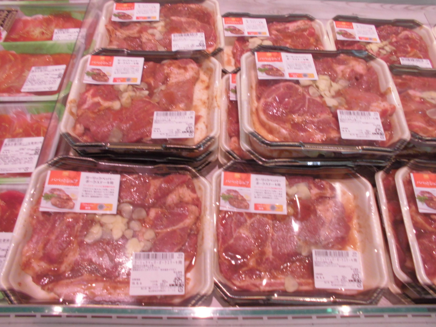 mikeneko321さんが投稿したベイシア 青梅インター店（東京/小作）の口コミ詳細 [食べログ] ベイシア 青梅インター店