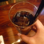 Toraberukafe - ☆たまに飲むコーラって美味しい☆