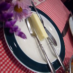 シェ ジロー - A、Bコース（バター）