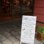 Books＆Cafe - 