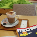 Books＆Cafe - 