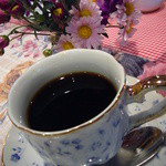 シェ ジロー - A、Bコース（珈琲）