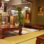 寿司ショップ彩