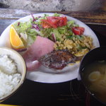 民宿 海山木 - 朝食