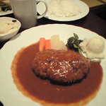 レストラン 大越 - 