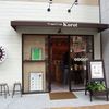 ラップドクレープ コロット 根津店