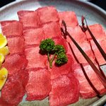 肉匠紋次郎 - 