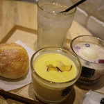 スープストックトーキョー - 料理写真: