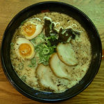 らー麺藤平 - 