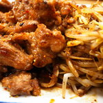 ホルモン道場 - アブラミ