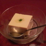 玉子豆腐