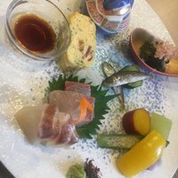 新割烹 丹色 - 
