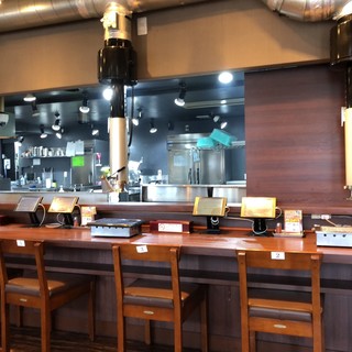 焼肉食堂 韓丼_2