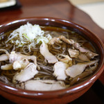 肉そば処 伍らい光 - 肉そば