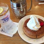 コメダ珈琲店 - 