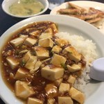 中華銘菜 餃子菜館 - 