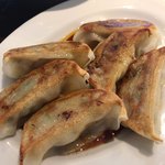 中華銘菜 餃子菜館 - 