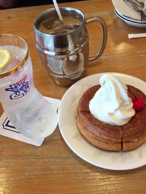 コメダ珈琲店 金沢もりの里店 金沢市その他 コーヒー専門店 食べログ